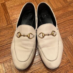 Gucci Horsebit Loafers